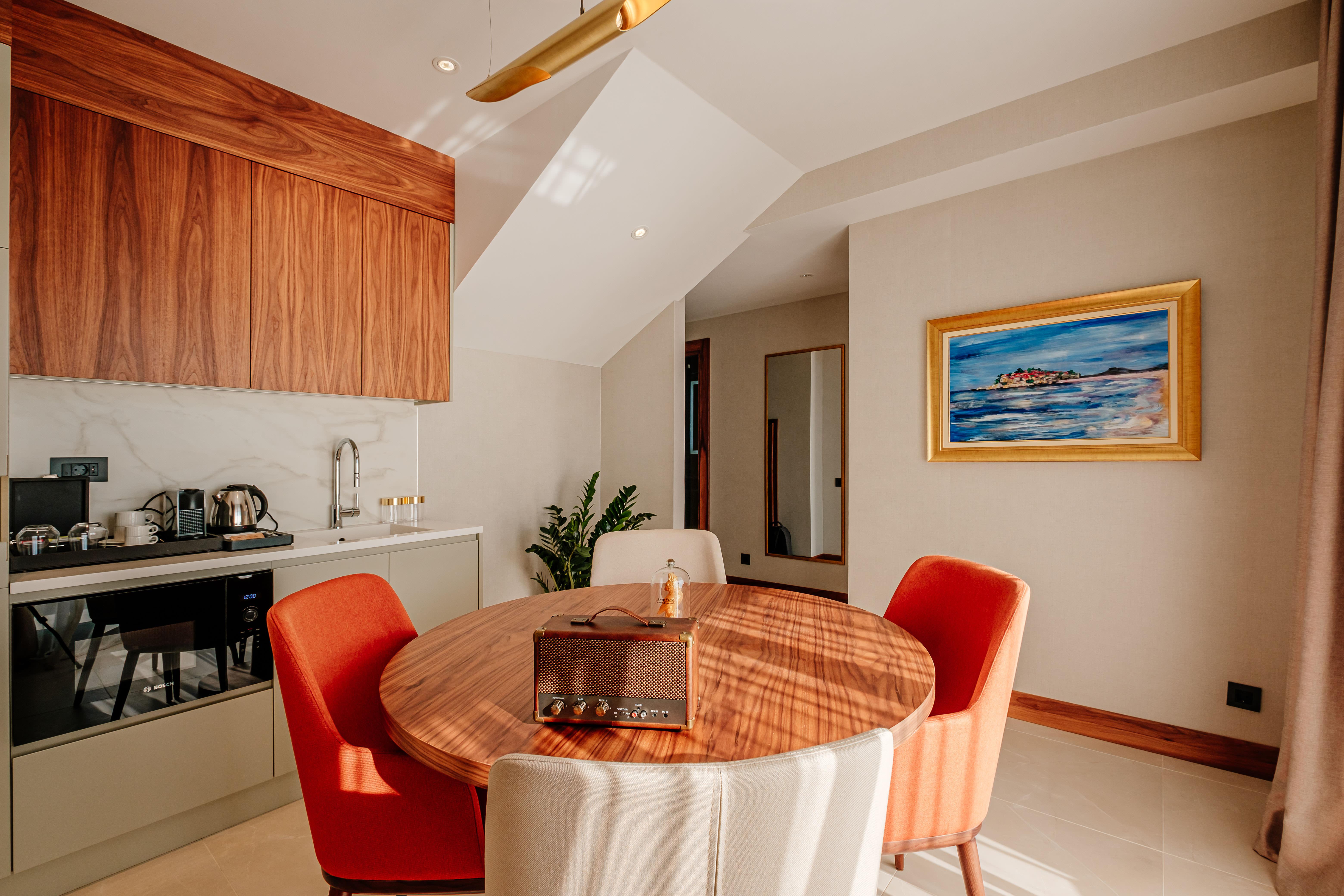 Ananti Resort, Residences & Beach Club - The Leading Hotels Of The World สเวติ สเตฟาน ภายนอก รูปภาพ