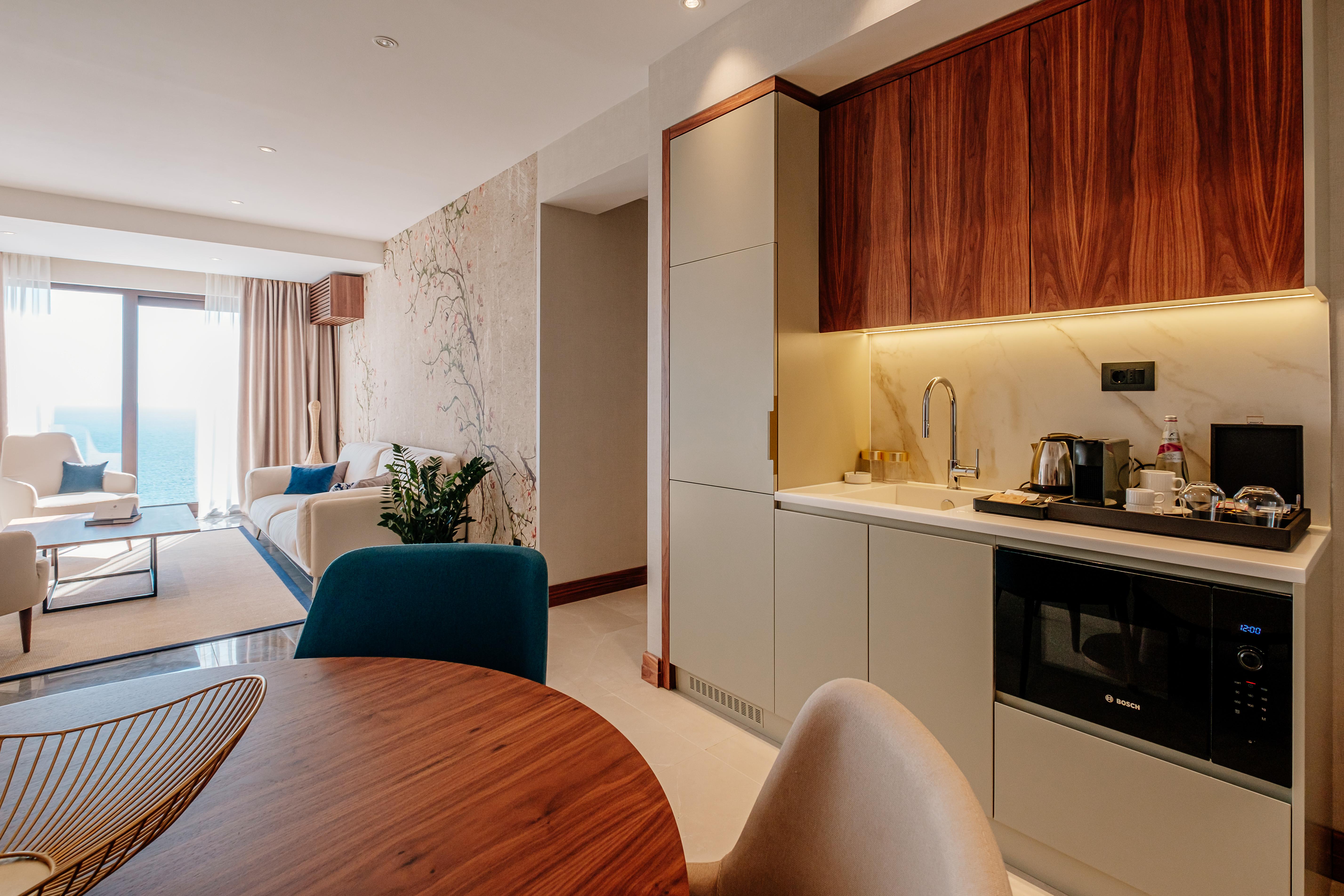 Ananti Resort, Residences & Beach Club - The Leading Hotels Of The World สเวติ สเตฟาน ภายนอก รูปภาพ