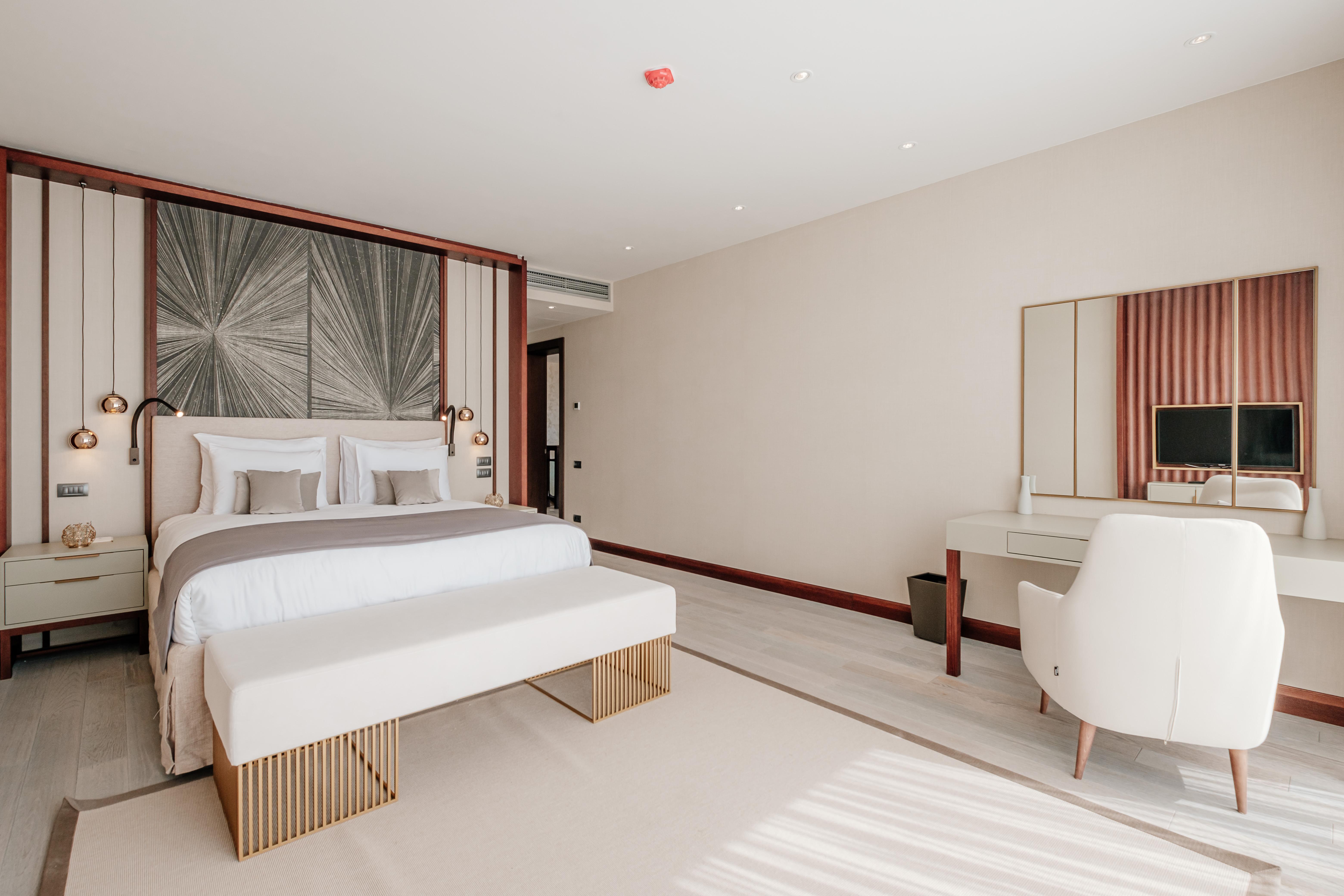 Ananti Resort, Residences & Beach Club - The Leading Hotels Of The World สเวติ สเตฟาน ภายนอก รูปภาพ