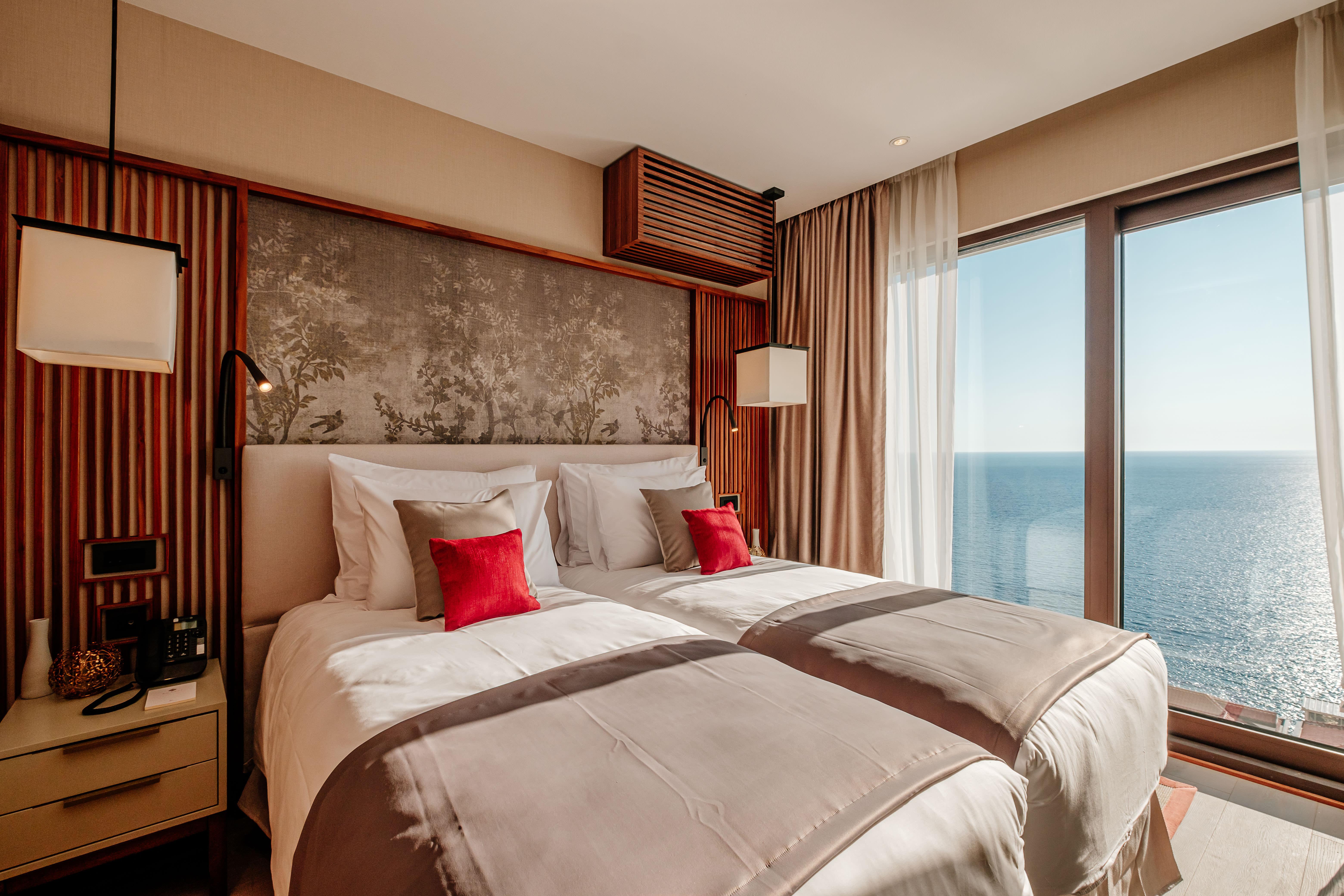Ananti Resort, Residences & Beach Club - The Leading Hotels Of The World สเวติ สเตฟาน ภายนอก รูปภาพ