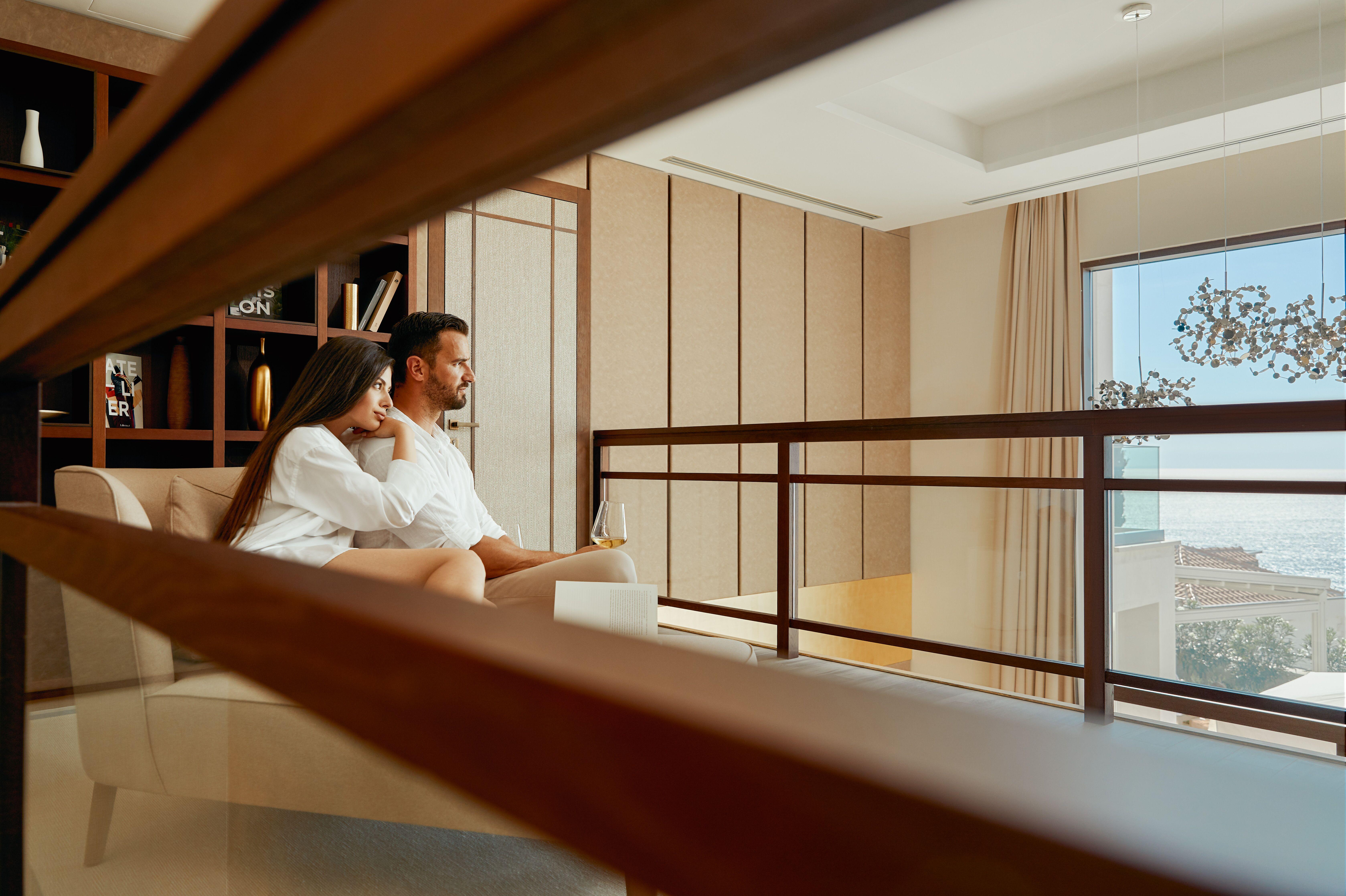 Ananti Resort, Residences & Beach Club - The Leading Hotels Of The World สเวติ สเตฟาน ภายนอก รูปภาพ