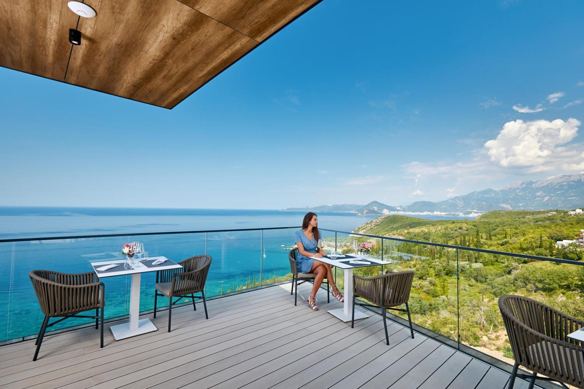 Ananti Resort, Residences & Beach Club - The Leading Hotels Of The World สเวติ สเตฟาน ภายนอก รูปภาพ