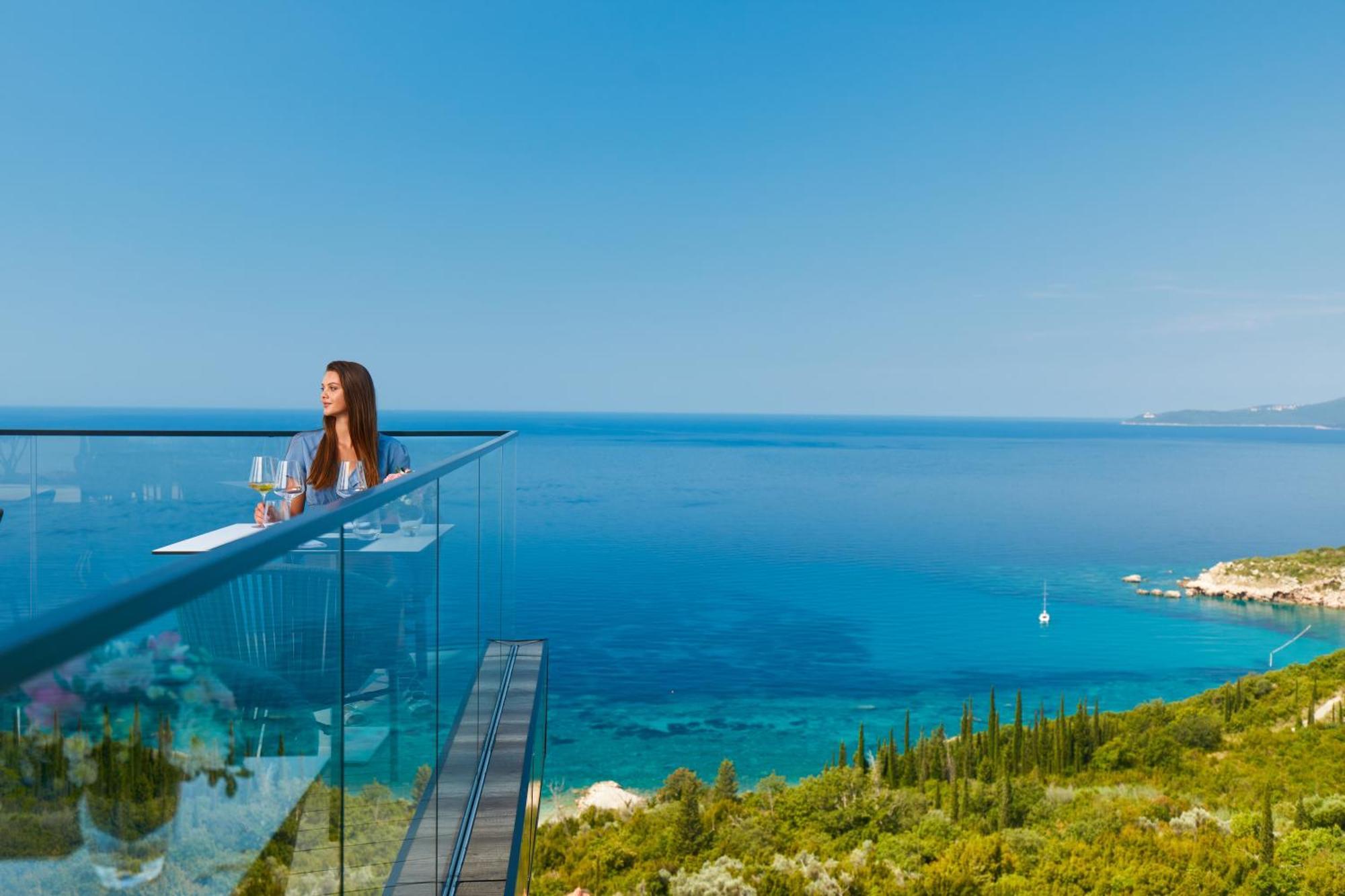 Ananti Resort, Residences & Beach Club - The Leading Hotels Of The World สเวติ สเตฟาน ภายนอก รูปภาพ
