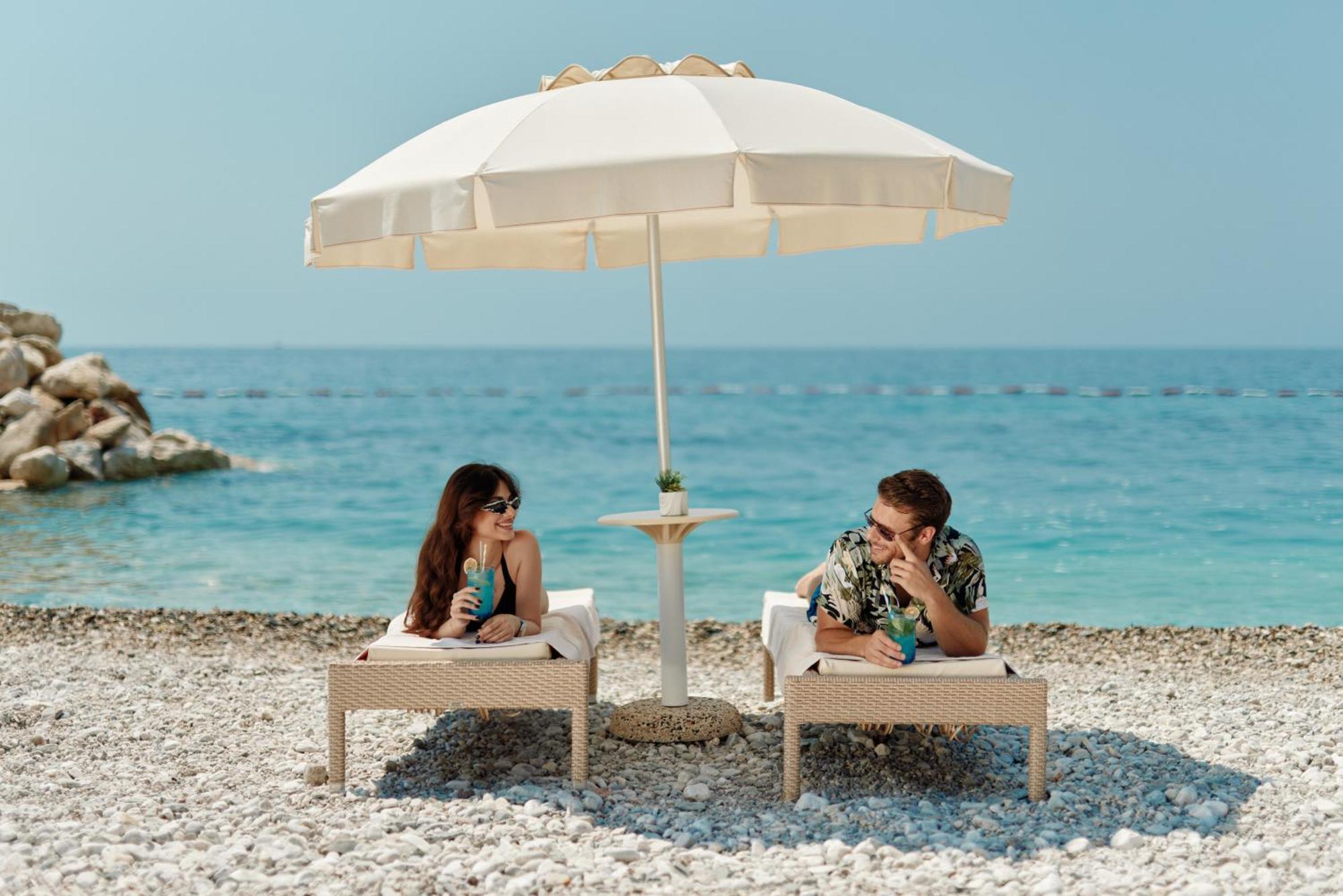 Ananti Resort, Residences & Beach Club - The Leading Hotels Of The World สเวติ สเตฟาน ภายนอก รูปภาพ
