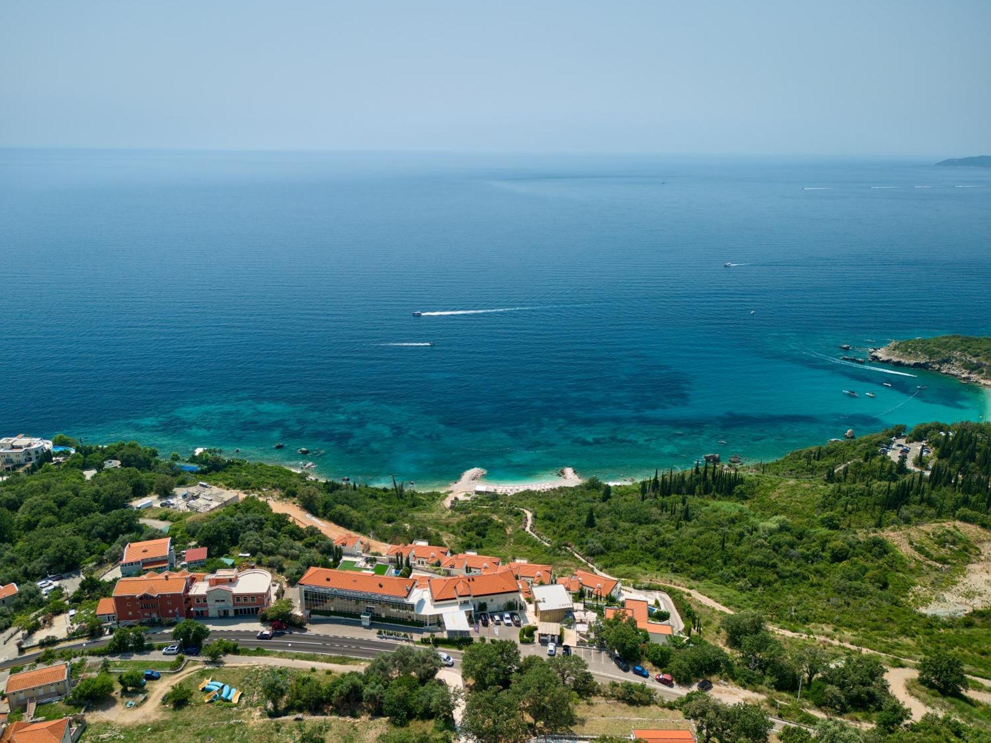 Ananti Resort, Residences & Beach Club - The Leading Hotels Of The World สเวติ สเตฟาน ภายนอก รูปภาพ
