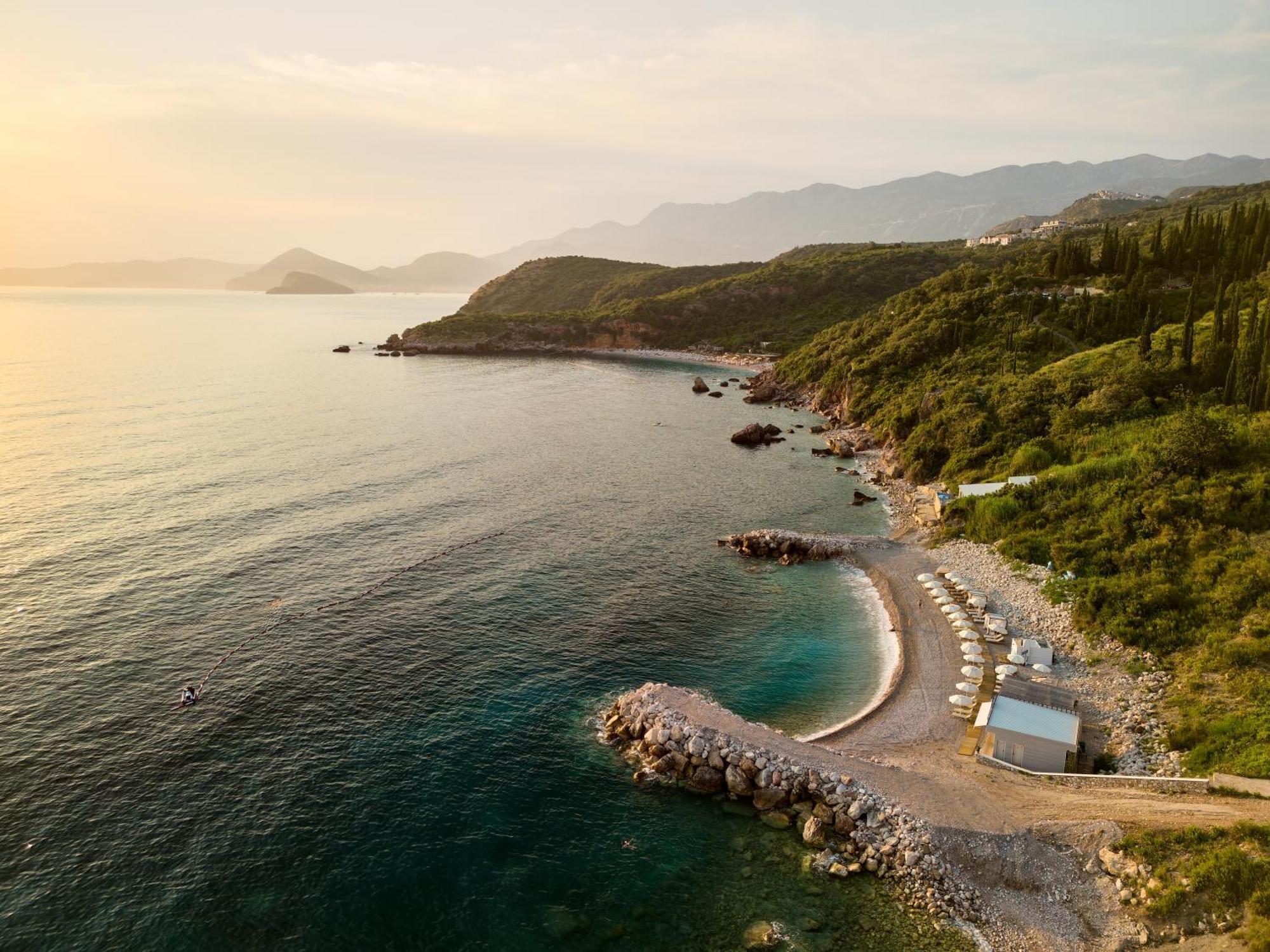 Ananti Resort, Residences & Beach Club - The Leading Hotels Of The World สเวติ สเตฟาน ภายนอก รูปภาพ
