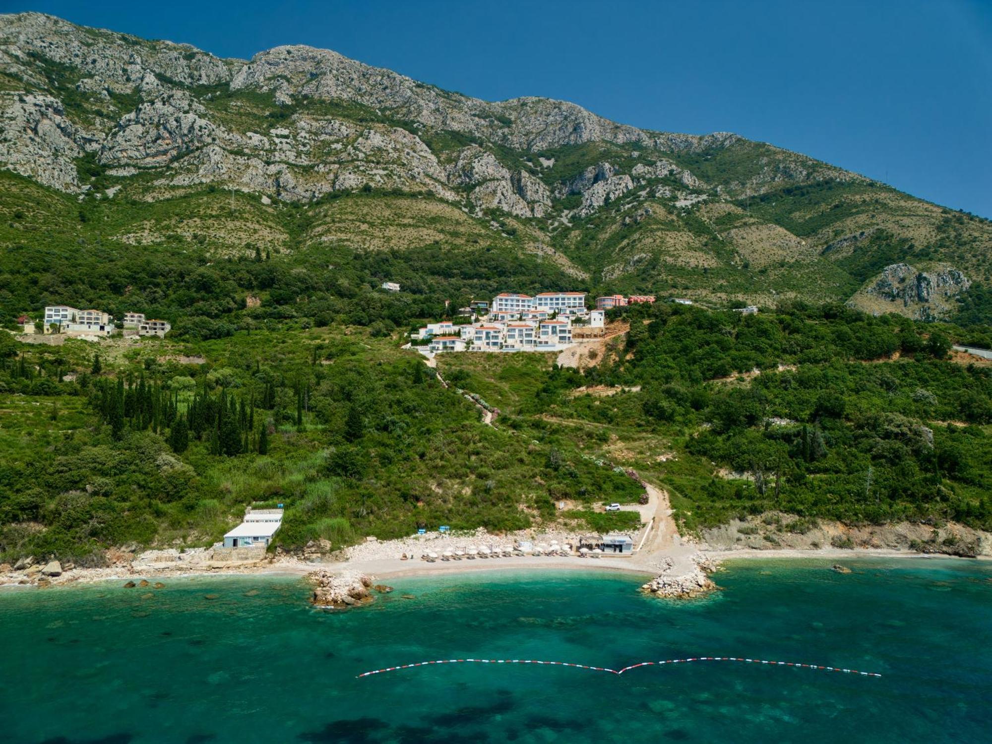 Ananti Resort, Residences & Beach Club - The Leading Hotels Of The World สเวติ สเตฟาน ภายนอก รูปภาพ