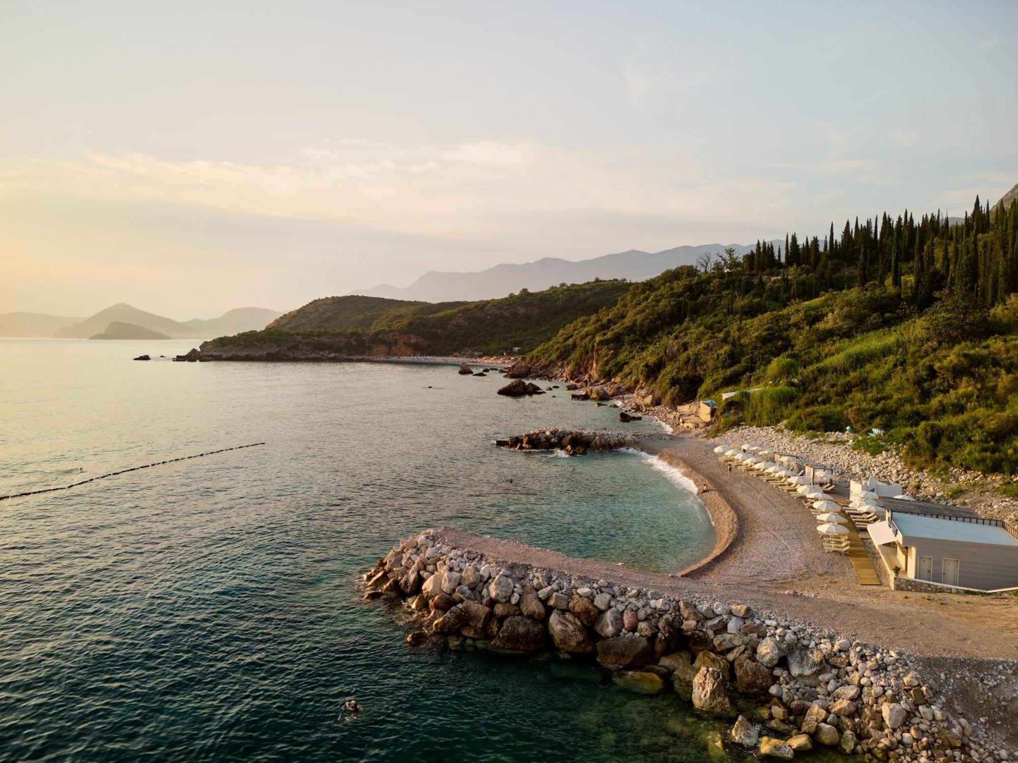 Ananti Resort, Residences & Beach Club - The Leading Hotels Of The World สเวติ สเตฟาน ภายนอก รูปภาพ