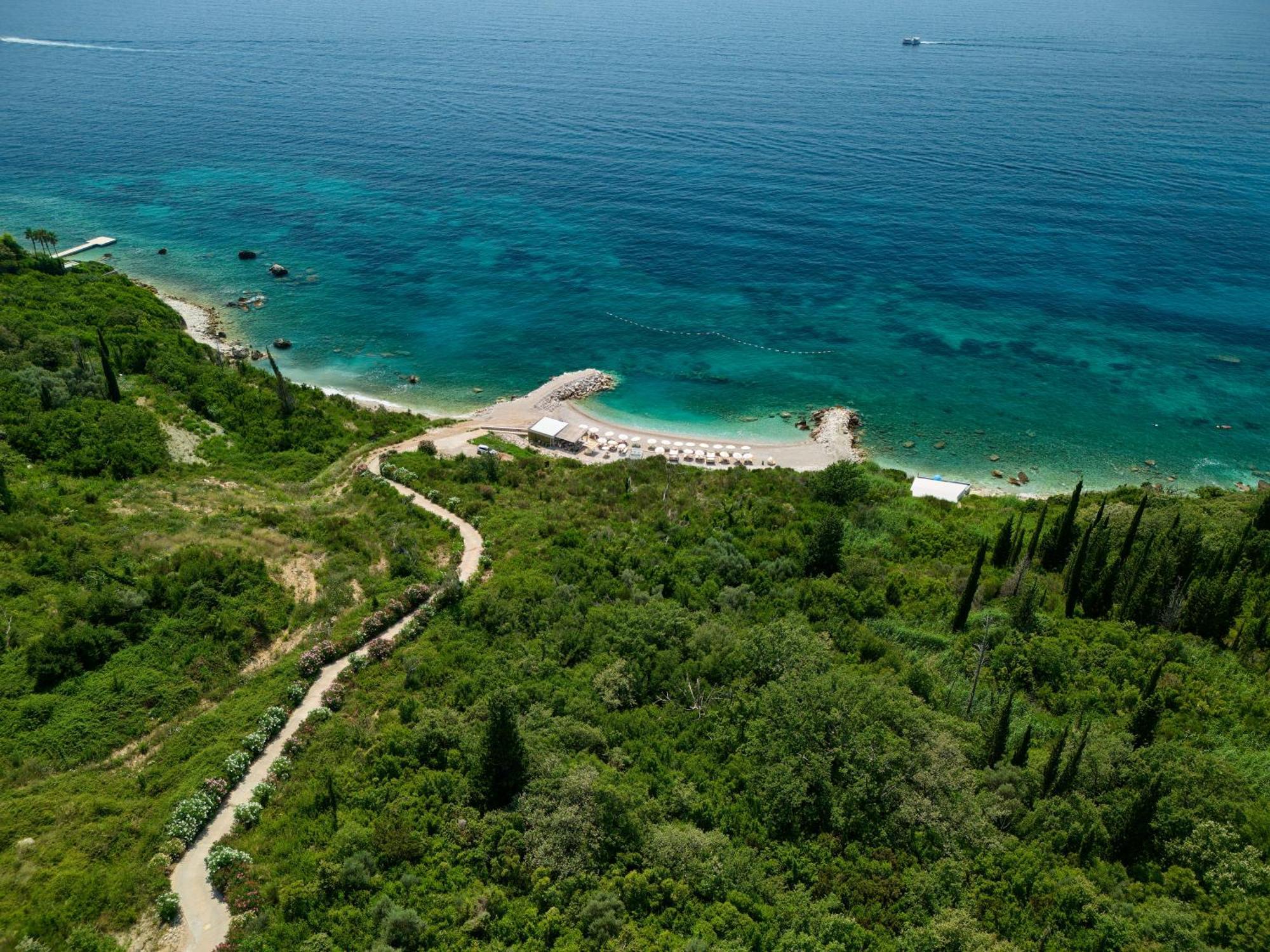 Ananti Resort, Residences & Beach Club - The Leading Hotels Of The World สเวติ สเตฟาน ภายนอก รูปภาพ