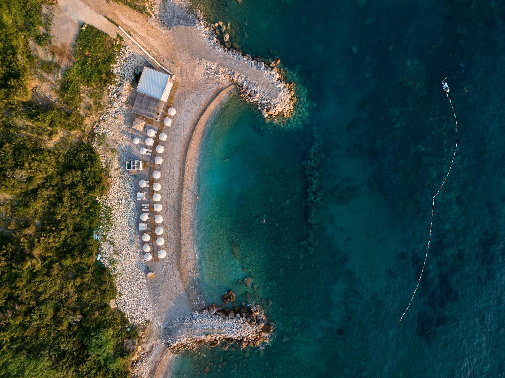 Ananti Resort, Residences & Beach Club - The Leading Hotels Of The World สเวติ สเตฟาน ภายนอก รูปภาพ
