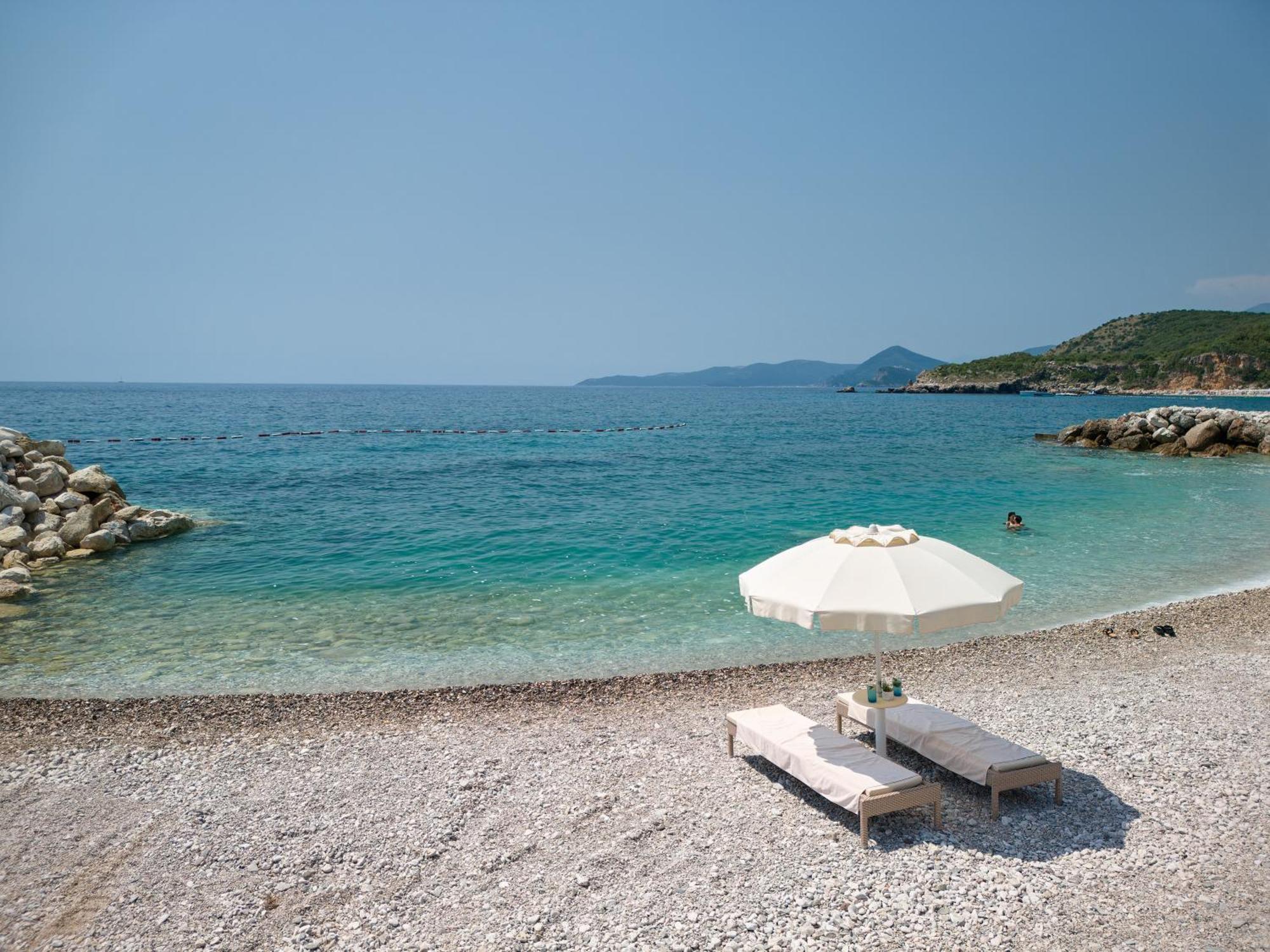 Ananti Resort, Residences & Beach Club - The Leading Hotels Of The World สเวติ สเตฟาน ภายนอก รูปภาพ