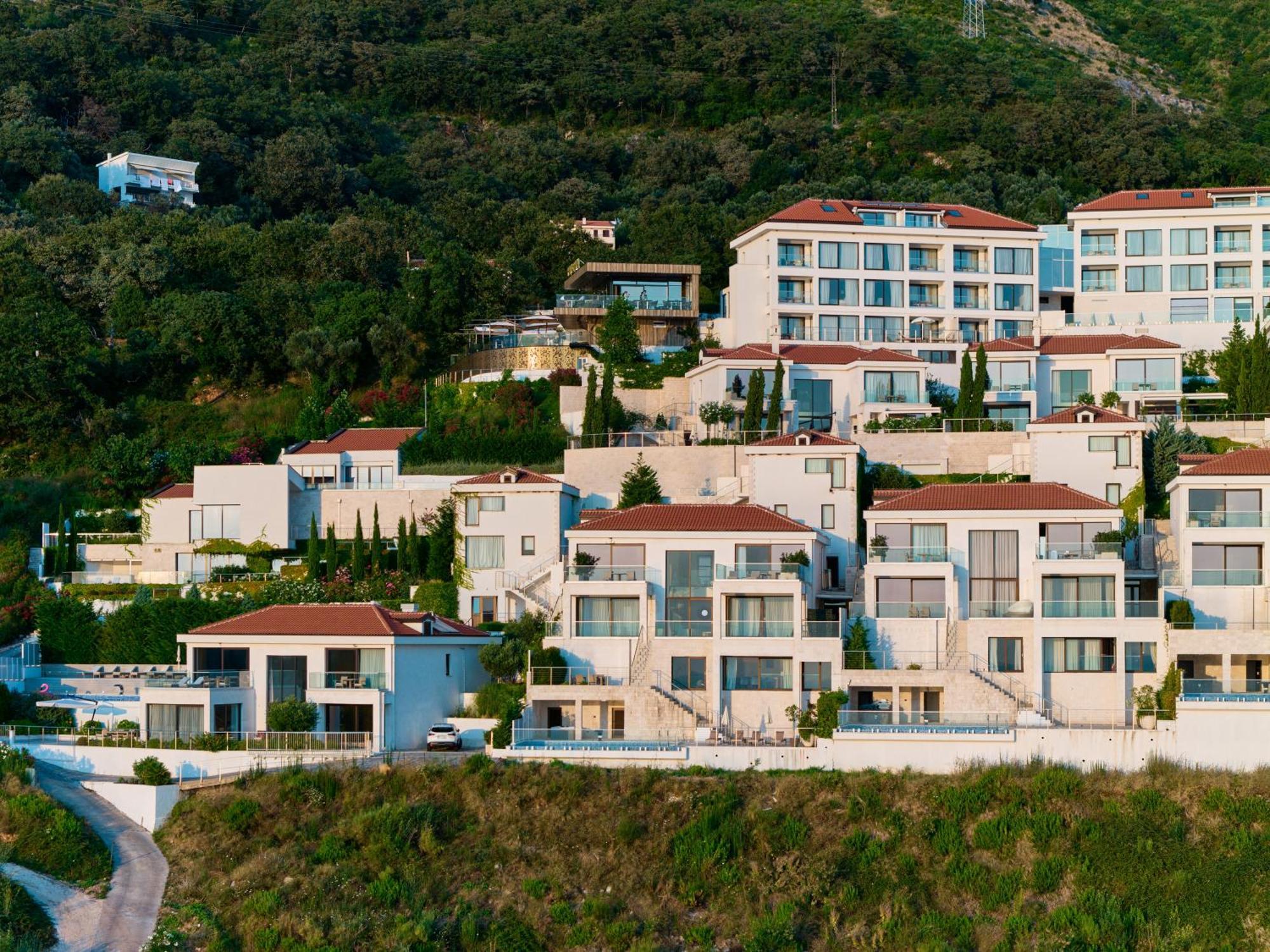 Ananti Resort, Residences & Beach Club - The Leading Hotels Of The World สเวติ สเตฟาน ภายนอก รูปภาพ