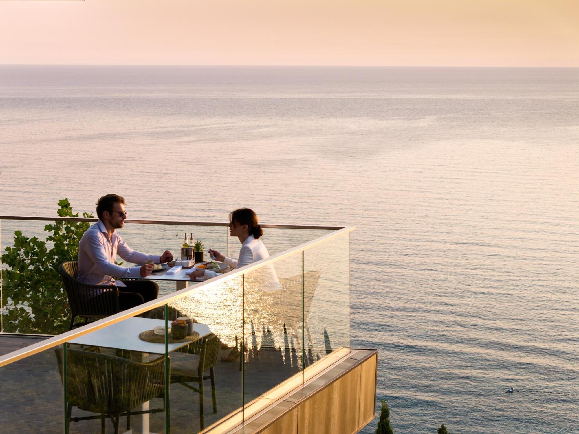 Ananti Resort, Residences & Beach Club - The Leading Hotels Of The World สเวติ สเตฟาน ภายนอก รูปภาพ