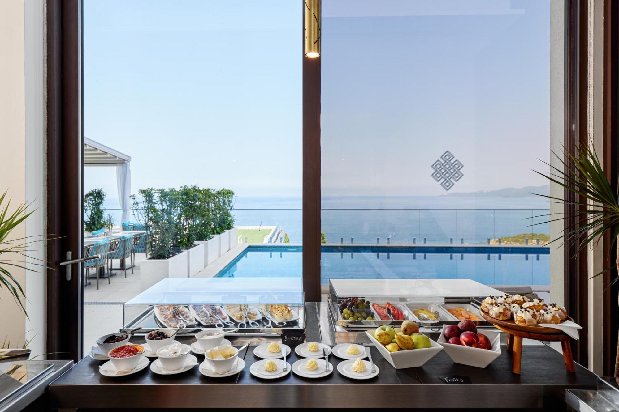 Ananti Resort, Residences & Beach Club - The Leading Hotels Of The World สเวติ สเตฟาน ภายนอก รูปภาพ
