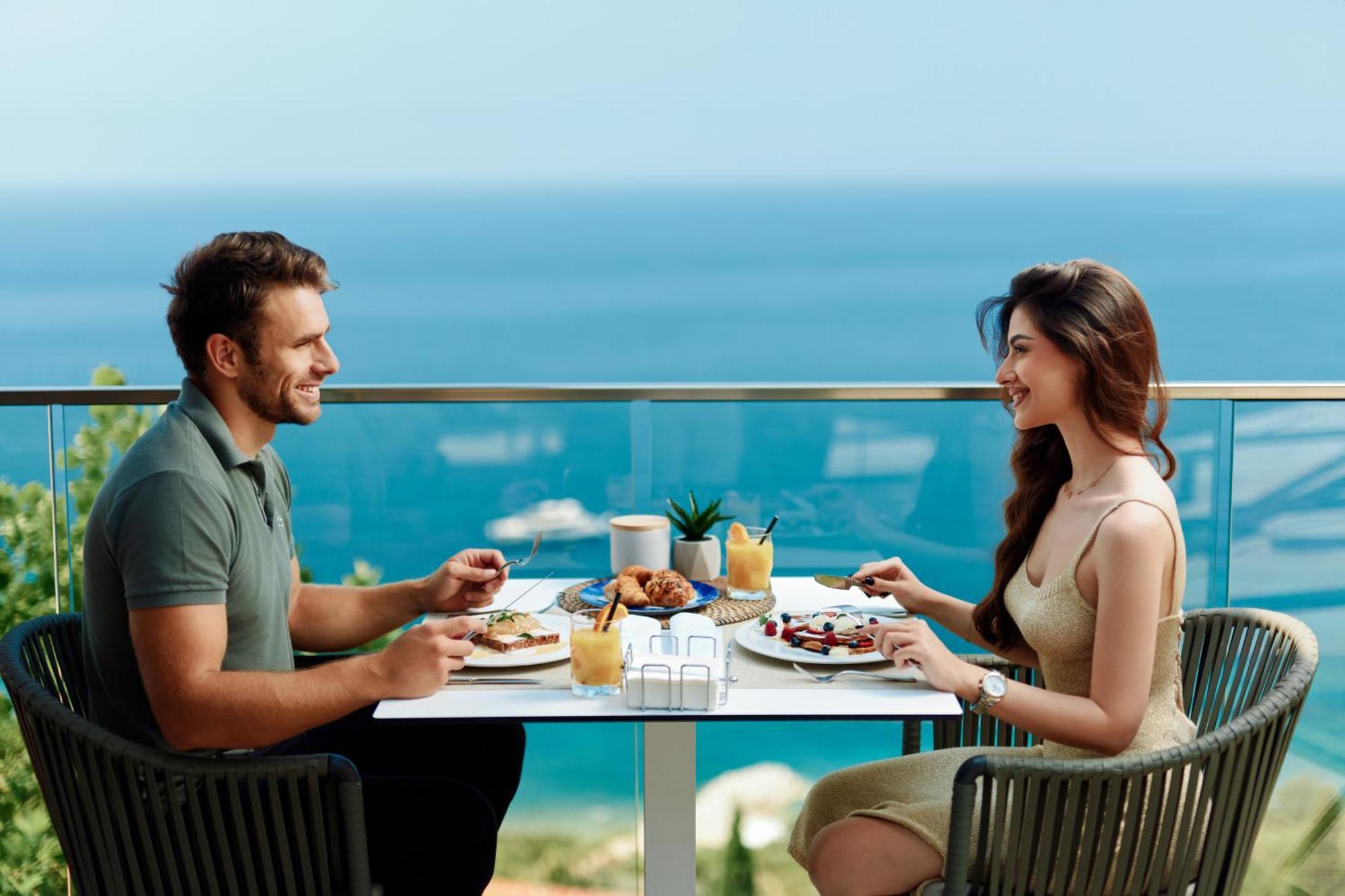 Ananti Resort, Residences & Beach Club - The Leading Hotels Of The World สเวติ สเตฟาน ภายนอก รูปภาพ