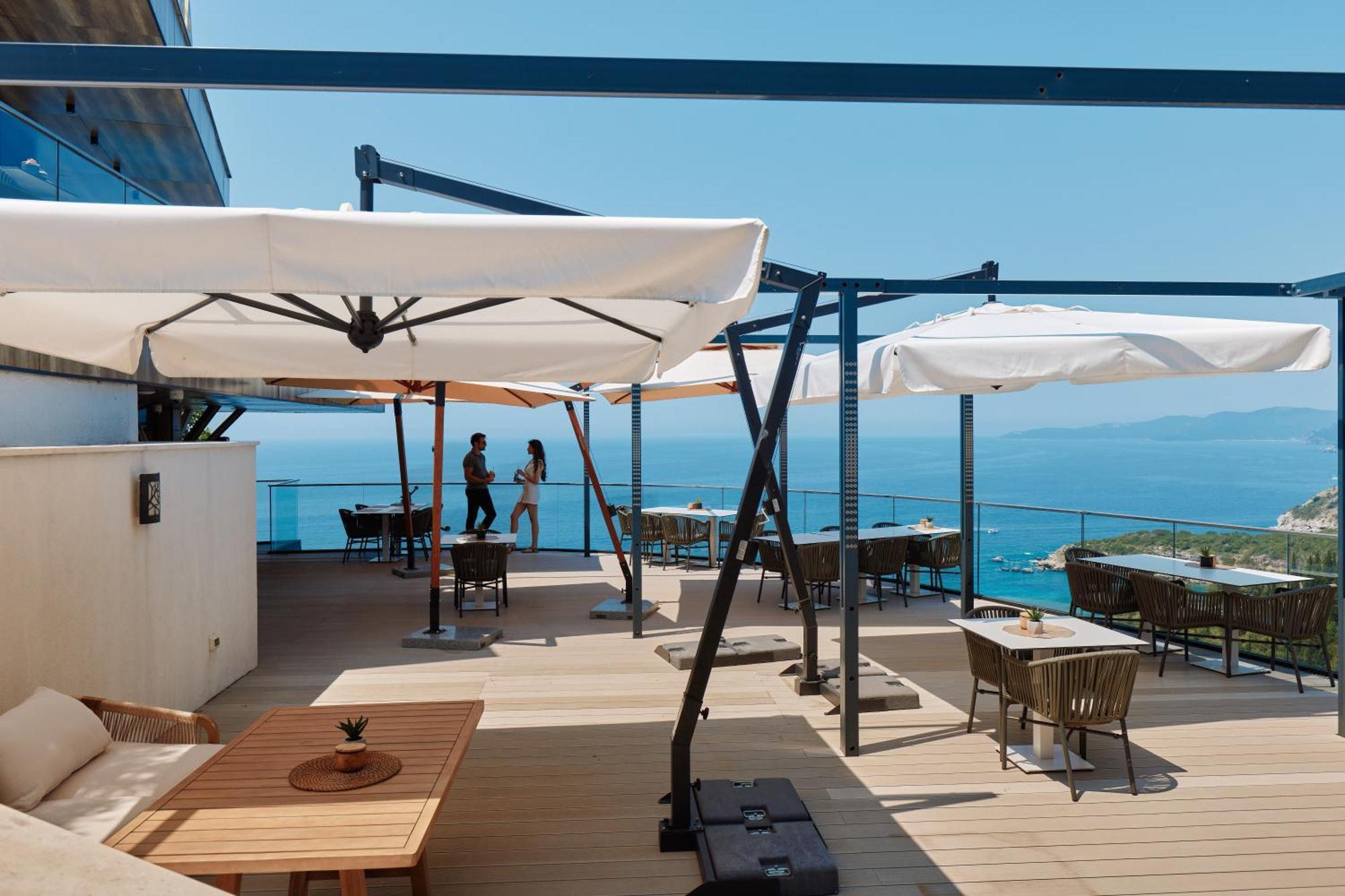 Ananti Resort, Residences & Beach Club - The Leading Hotels Of The World สเวติ สเตฟาน ภายนอก รูปภาพ