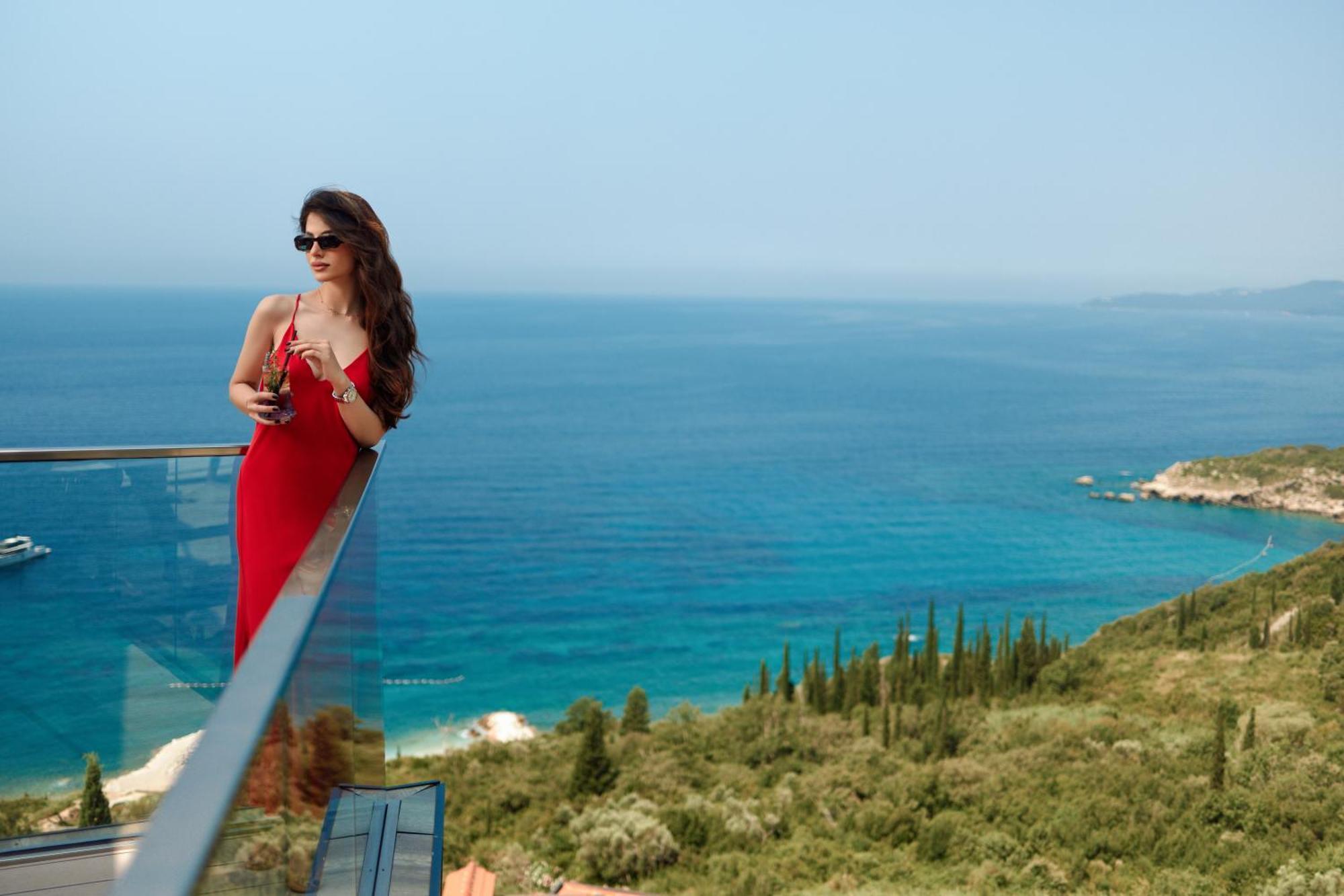 Ananti Resort, Residences & Beach Club - The Leading Hotels Of The World สเวติ สเตฟาน ภายนอก รูปภาพ