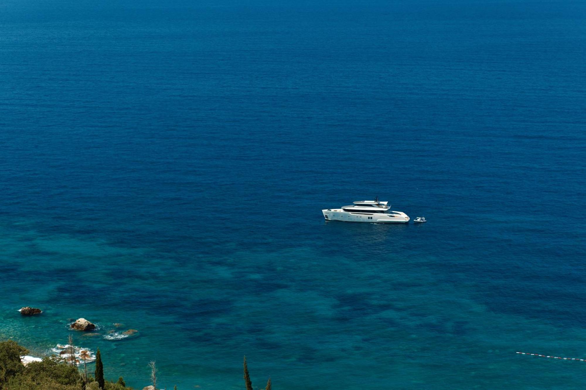 Ananti Resort, Residences & Beach Club - The Leading Hotels Of The World สเวติ สเตฟาน ภายนอก รูปภาพ