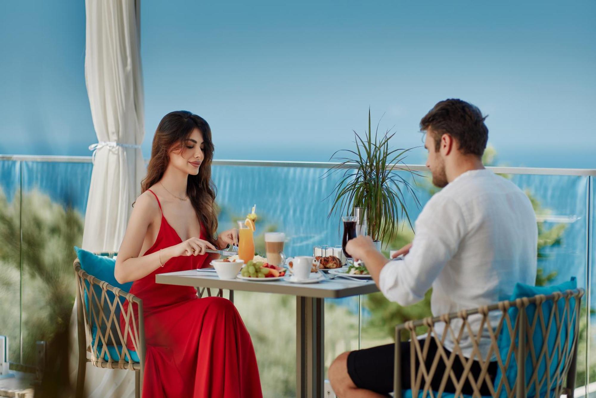 Ananti Resort, Residences & Beach Club - The Leading Hotels Of The World สเวติ สเตฟาน ภายนอก รูปภาพ
