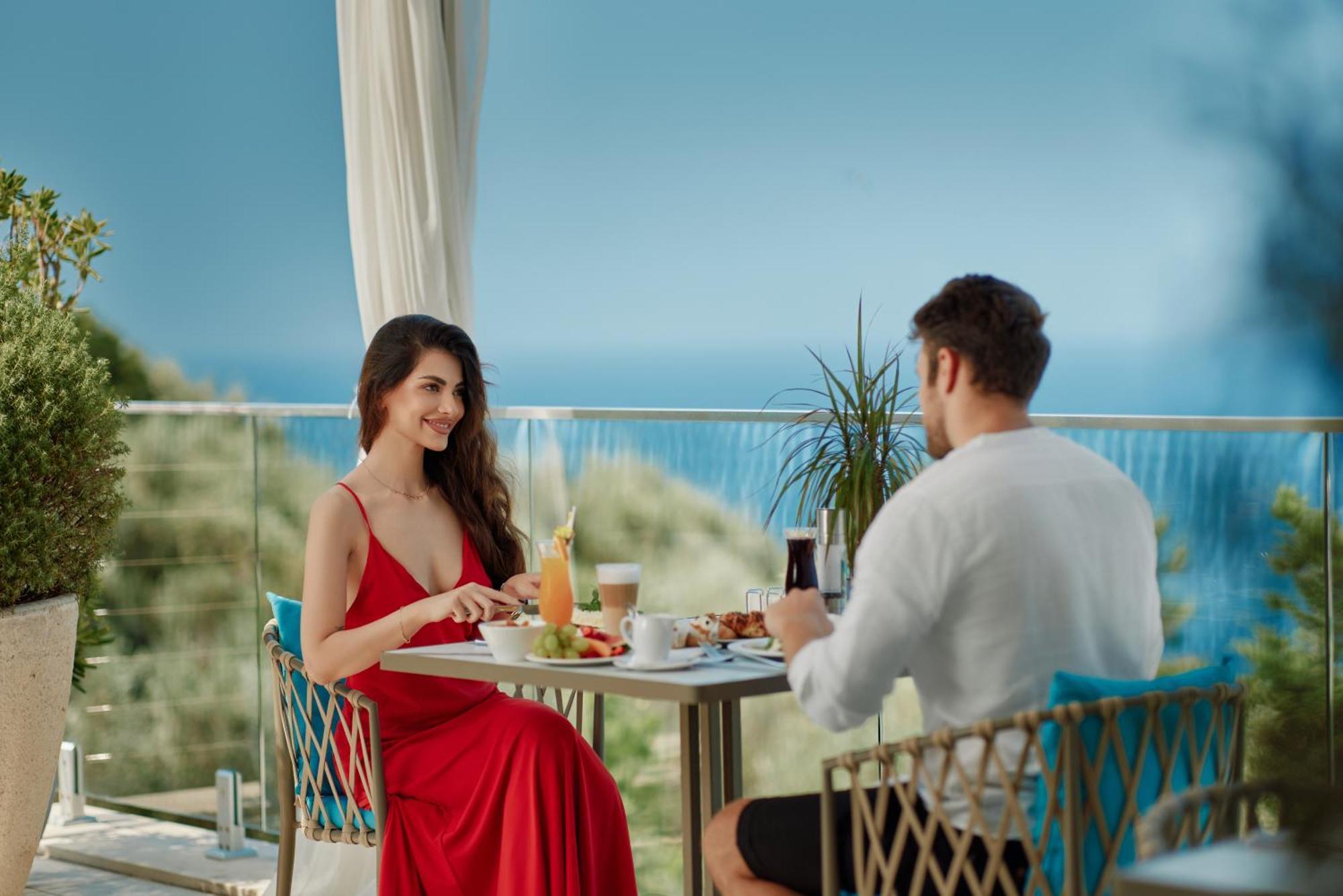 Ananti Resort, Residences & Beach Club - The Leading Hotels Of The World สเวติ สเตฟาน ภายนอก รูปภาพ