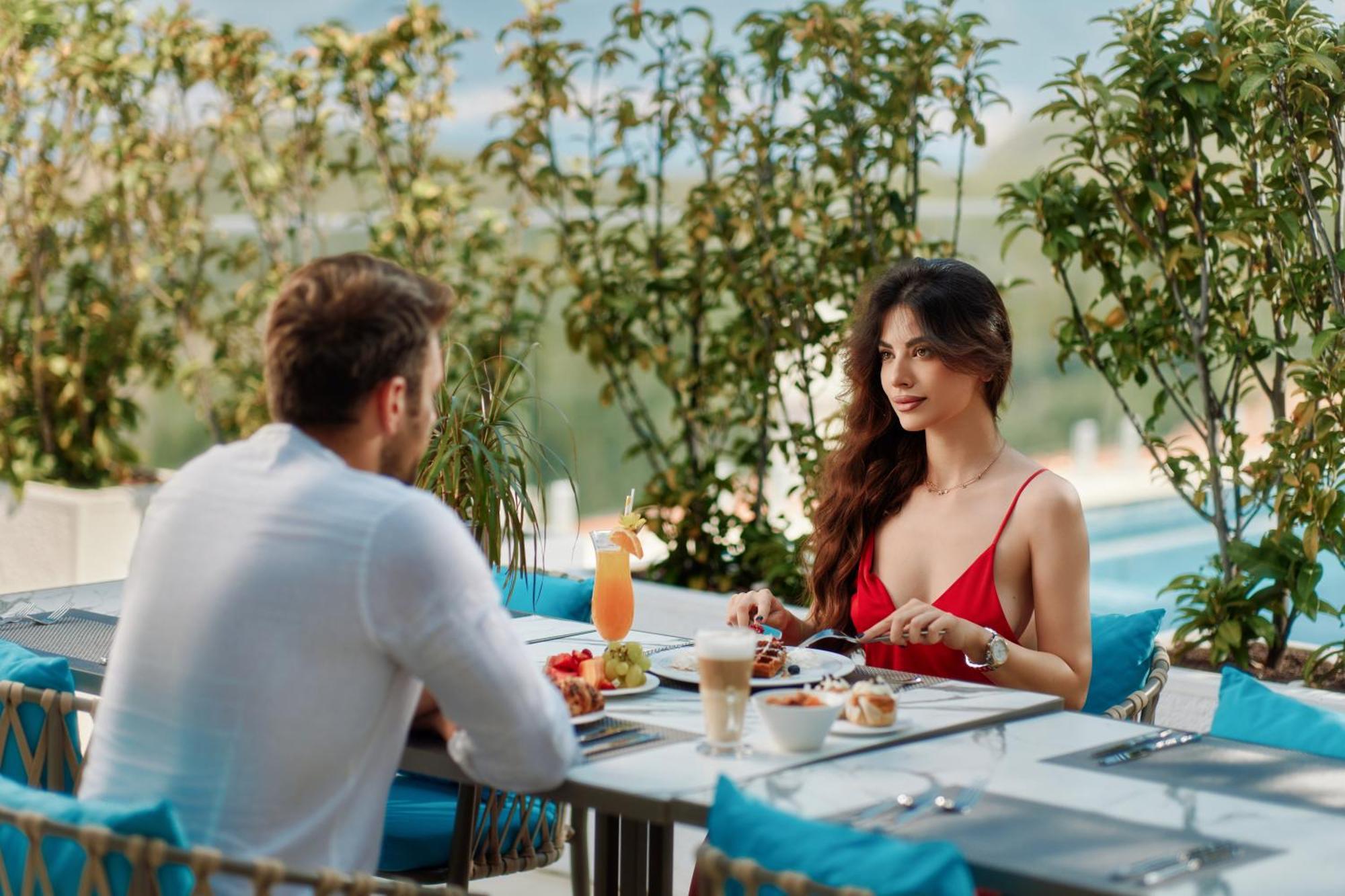 Ananti Resort, Residences & Beach Club - The Leading Hotels Of The World สเวติ สเตฟาน ภายนอก รูปภาพ